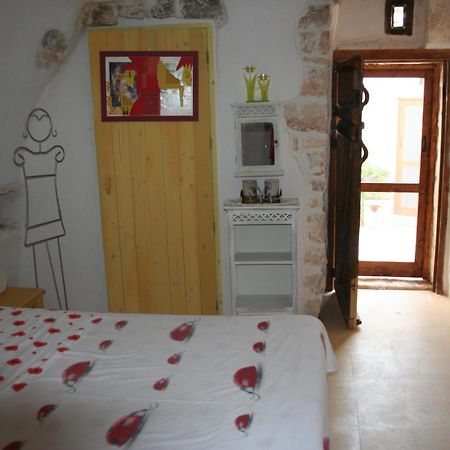 I Trulli Di Acquarossa Aparthotel Cisternino Εξωτερικό φωτογραφία