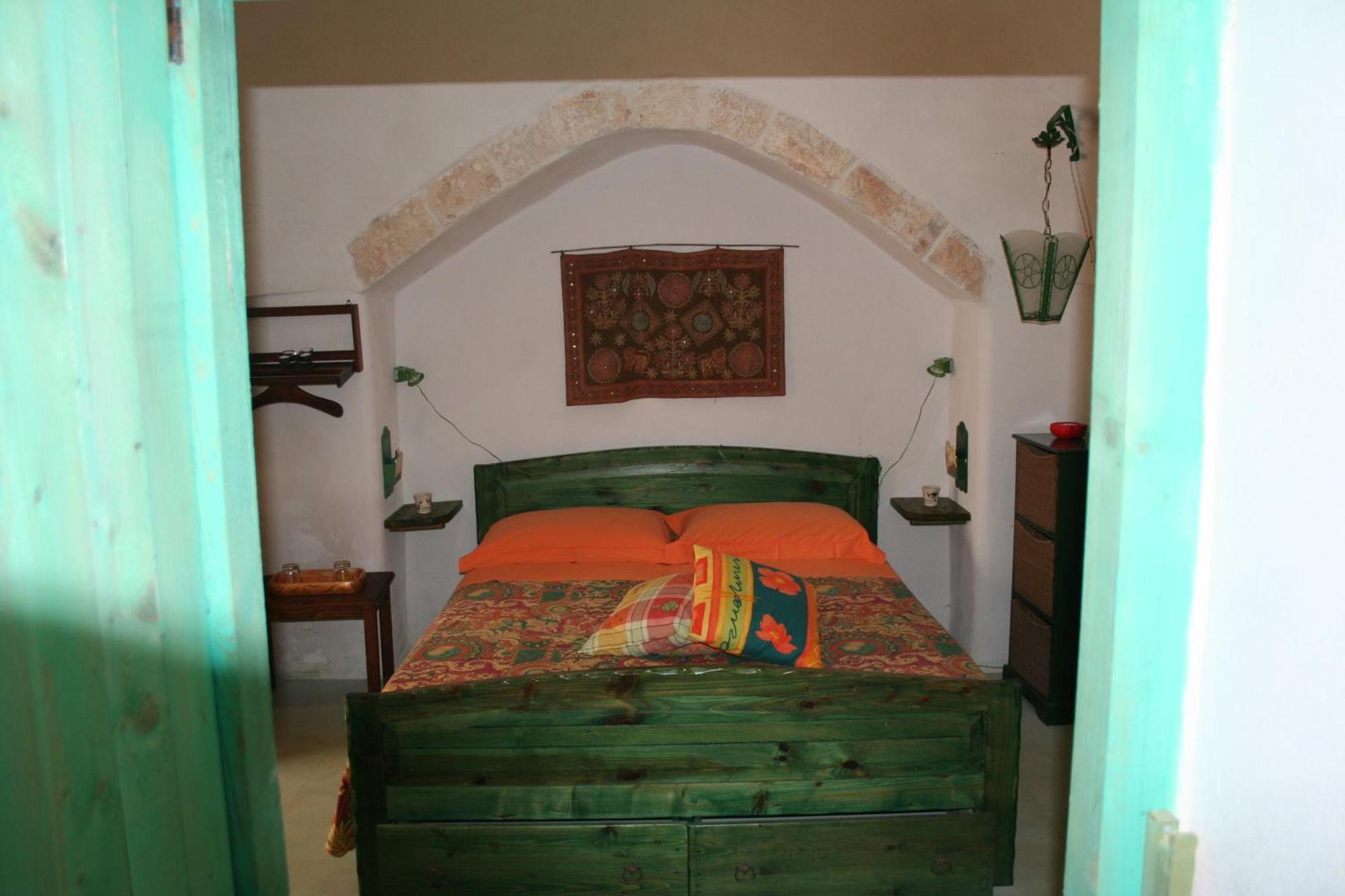 I Trulli Di Acquarossa Aparthotel Cisternino Εξωτερικό φωτογραφία