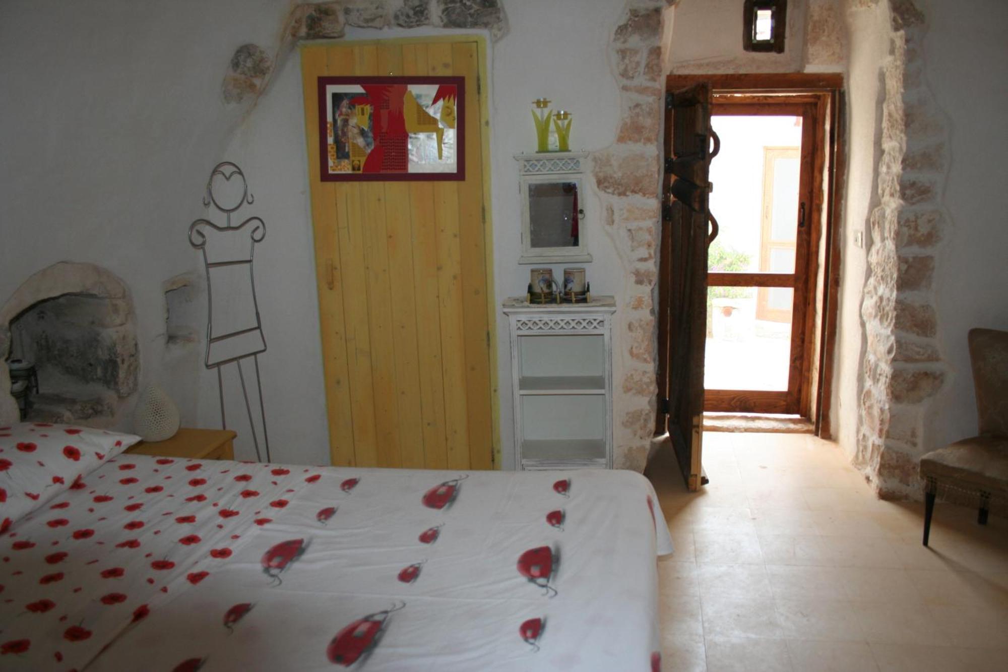 I Trulli Di Acquarossa Aparthotel Cisternino Εξωτερικό φωτογραφία