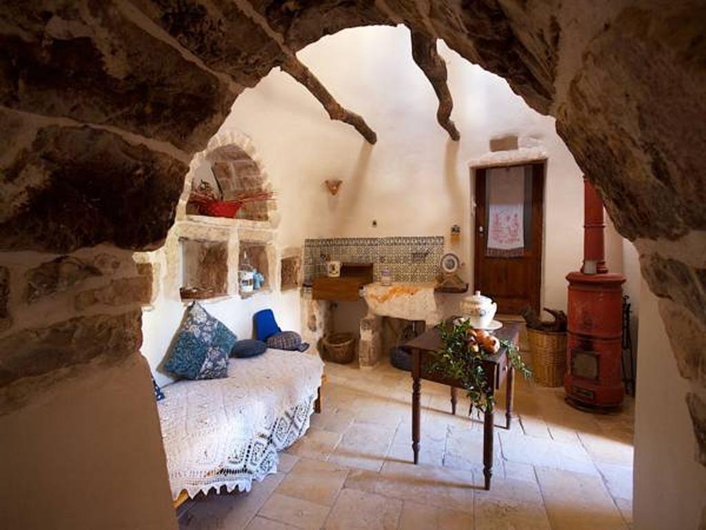 I Trulli Di Acquarossa Aparthotel Cisternino Εξωτερικό φωτογραφία
