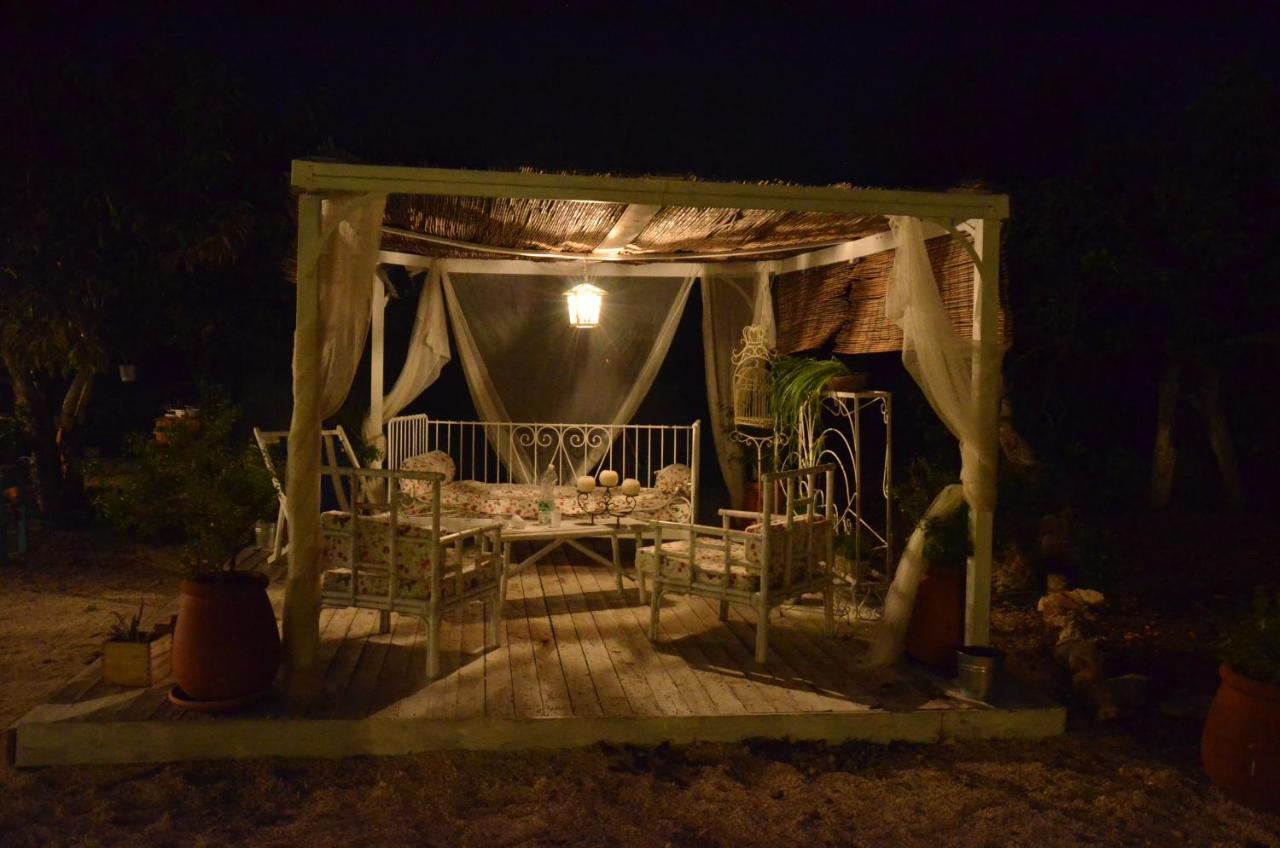 I Trulli Di Acquarossa Aparthotel Cisternino Εξωτερικό φωτογραφία
